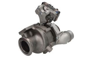 TURBOAHDIN, VAIHTO-OSA N47 2.0D 12.04-08.17 (ELSTOCK) 2