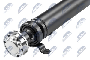 KARDAANI TAKA 1523MM T5/T6 2.0TDI 4MOTION 11-19 (NTY) 2
