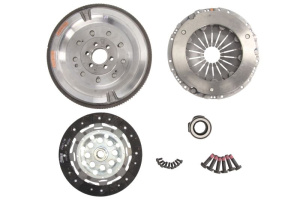 KYTKINPAKETTI 228MM 1,6-2,0 TDI (VALEO) 2