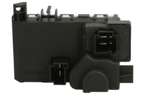 LÄMMITYSLAITTEEN VASTUS W221,C216 2.2D-6.2 10.05-12.13 (THERMOTEC) 2