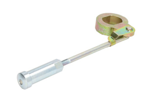 TUULETTAJAN KIRISTIMEN SÄÄTÖTANKO M102 6MM KIERRE (SWAG) 2