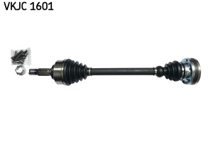 VETOAKSELI ETU 07- O/V (SKF) 2