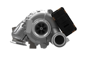 TURBOAHDIN OM654 2.0D 01.16- (GARRET) 4