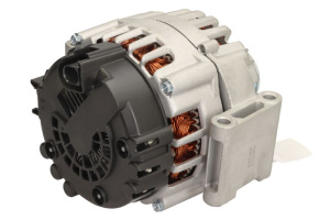LATURI 14V 180A MERCEDES OM642 01.05- (PULSAR) 2