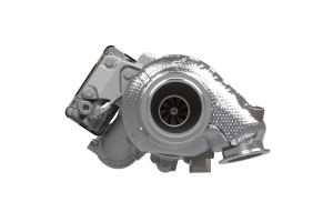 TURBOAHDIN OM654 2.0D 01.16- (GARRET) 3