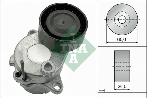 MONIURAHIHNAN KIRISTIN 180-250 CDI OM651 (INA) 2