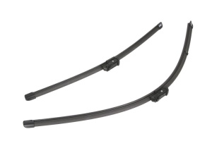 TUULILASIN PYYHKIJÄN SULKAPARI 475X650MM (VALEO) 2