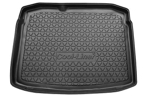 TAVARATILAMATTO VW GOLF V/VI 3/5-D (COMFORTLINE) 10/03-09/12