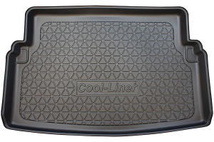 TAVARATILAMATTO VW CADDY 10/07-10/20