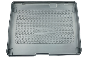 TAVARATILAMATTO MB CITAN TOURER 10/21-