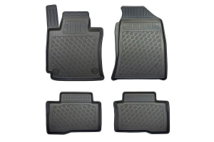 MATTOSRJ 3D SSANGYONG TIVOLI 03/15-