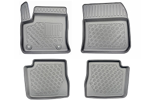 MATTOSARJA 3D PEUGEOT E-2008, CITROEN E-C4 20-