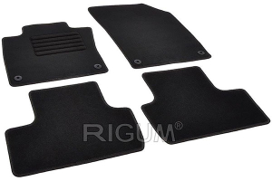 TEKSTIILIMATTOSARJA VOLVO XC60 17-