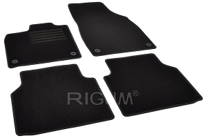 TEKSTIILIMATTOSARJA VW ID.4 21-
