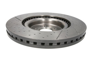 JARRULEVY ETU 390X36MM 3.0-5.5 11.11-10.19 (BREMBO) 2