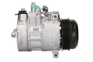 ILMASTOINNIN KOMPRESSORI M276 BENSA 6SBU16C (DENSO) 4