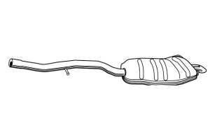 PAKOPUTKI TAKA 318D,320D 98-