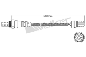 LAMBDA-ANTURI 01- 240-500E TAKA