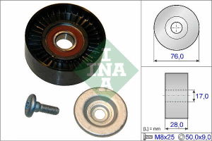 MONIURAHIHNAN HIHNAPYÖRÄ M271 ALA180K-230K (76MM INA)