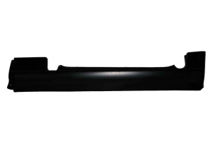 ETUOVIAUKON HELMAPELTI OIK 91MM 2
