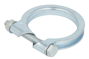 PAKOPUTKEN KLEMMARI ALUMIINIA 71MM-68MM