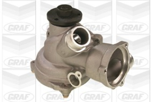 VESIPUMPPU BENSA M103 300SE.SEL AUTOM.85-92 