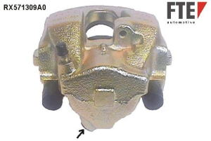 JARRUSATULA VAIHTO ETU VAS 96- C250TURD,W210D 
