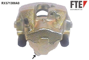 JARRUSATULA VAIHTO ETU VAS 96- C250TURD,W210D