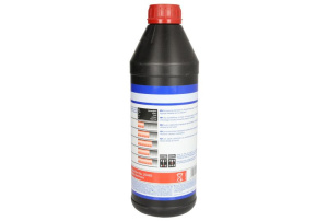 ÖLJY PERÄ-VAIHTEISTO 80-90HD  1L. 3
