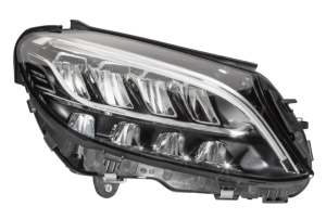AJOVALO LED/LED OIK W205 12.18-02.21