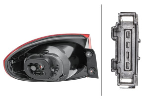 TAKAVALO ULOMPI OIK VW TIGUAN 09.07-04.11 (HELLA) 2