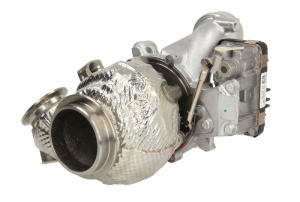 TURBOAHDIN OM654 2.0D 01.16- (GARRET) 2
