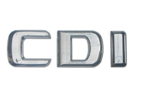 MERKKI "CDI"