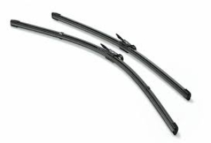 TUULILASINPYYHKIJÄN SULKAPARI 600MM+475MM AEROTWIN (BOSCH)