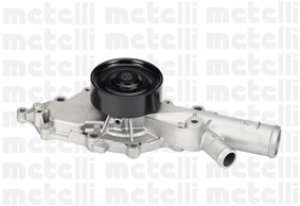 VESIPUMPPU DIESEL 270CDI-320CDI AUT 00- OM647,OM648 (GRAF)
