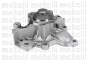 VESIPUMPPU BENSA C180 01-02 M111 (MAGNETI MARELLI)