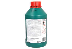 OHJAUSTEHOSTIMEN ÖLJY/ HYDRAULIIKKAÖLJY 1L S6161 (FEBI BILSTEIN) 2