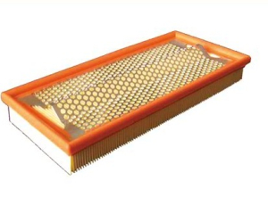 ILMANSUODATIN O/V E420,E500 M119 OSTA2KPL. (FILTRON)