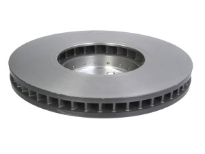 JARRULEVY ETU OIK 348X36MM 09- (BREMBO) 3
