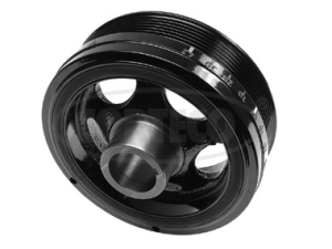 KAMPIAKSELIN HIHNAPYÖRÄ  280-350CDI V6 OM642 (FEBI)