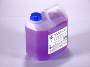 JÄÄHDYTINNESTE 3L. VIOLETTI 100% G13