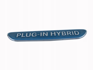 MERKKI ETULOKASUOJA PLUG-IN HYBRID (OE)