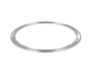 ESIKAMMION SÄÄTÖLEVY OM601-606 DIESEL 0,3MM (ELRING) 