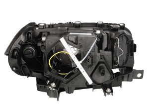 AJOVALOPARI H7/H7  BMW X3 E83 01.04-09.07 (TYC) 2
