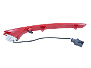 TAKASUMUVALO LED/HEIJASTIN VAS VW BEELTE (OE) 2