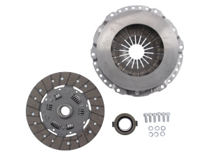 KYTKINPAKETTI 230-300E 228MM 26 HAMPAINEN (LUK) 2