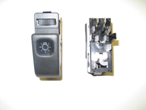 KATKAISIN PÄÄVALOT 89-91 10-NAP (FEBI BILSTEIN)