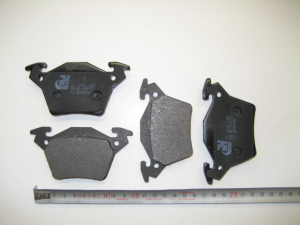 JARRUPALASARJA TAKA 98-02 'KOUKKU' (MAXGEAR)