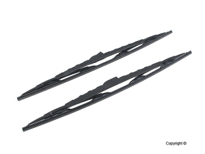 TUULILASIN PYYHKIJÄT SULKAPARI 680/680MM 046S (BOSCH)