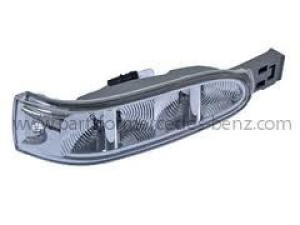 SIVUVILKKU OIK LED W163 01.02-06.05  (ULO)